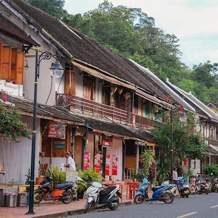 Luang Prabang Rosie Place Экстерьер фото