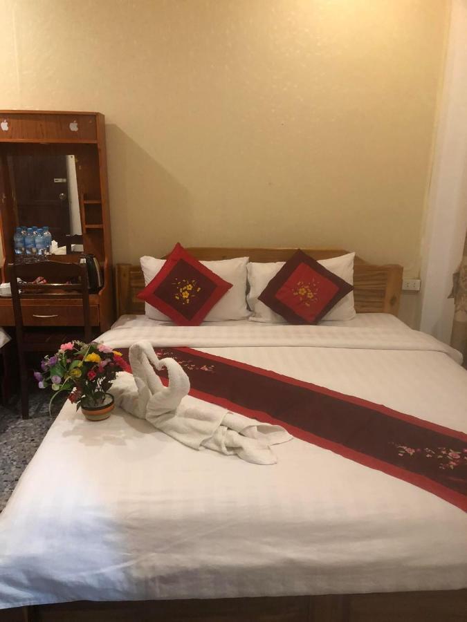 Luang Prabang Rosie Place Экстерьер фото