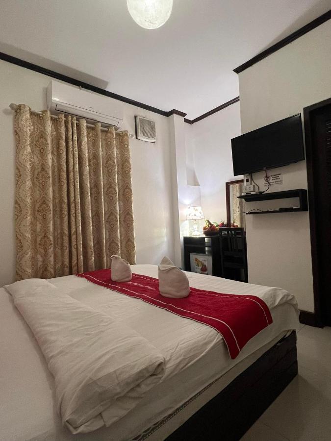 Luang Prabang Rosie Place Экстерьер фото