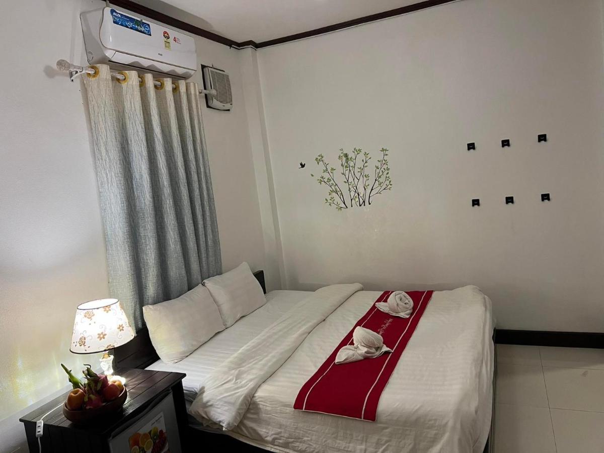 Luang Prabang Rosie Place Экстерьер фото